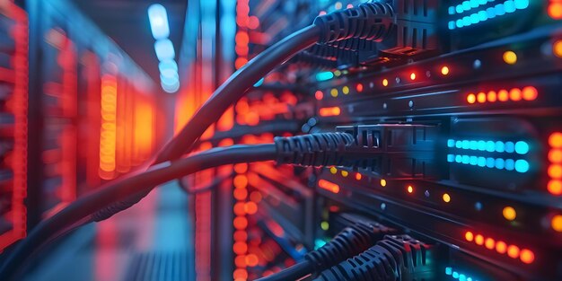 RD Electronics - Professional IT Networking Services