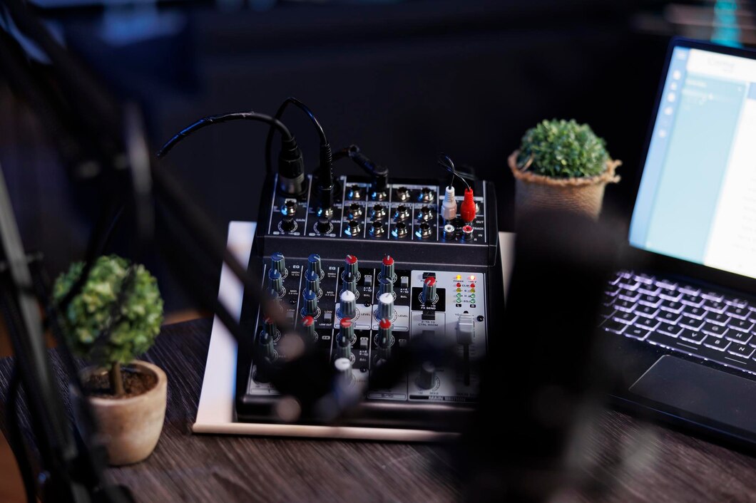 Audio & Video Solutions