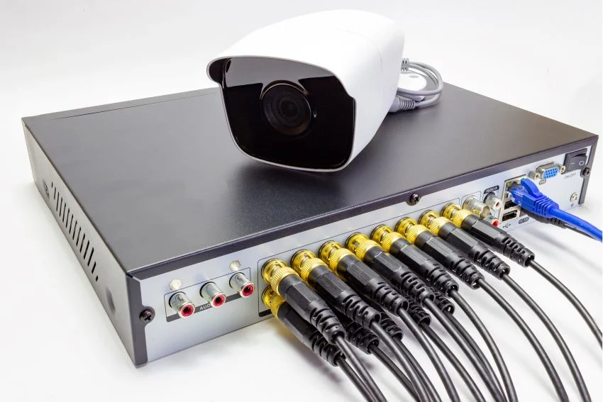 IP Camera Systems