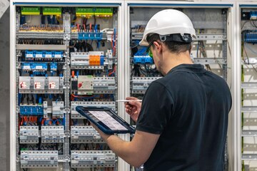 Electrical Testing