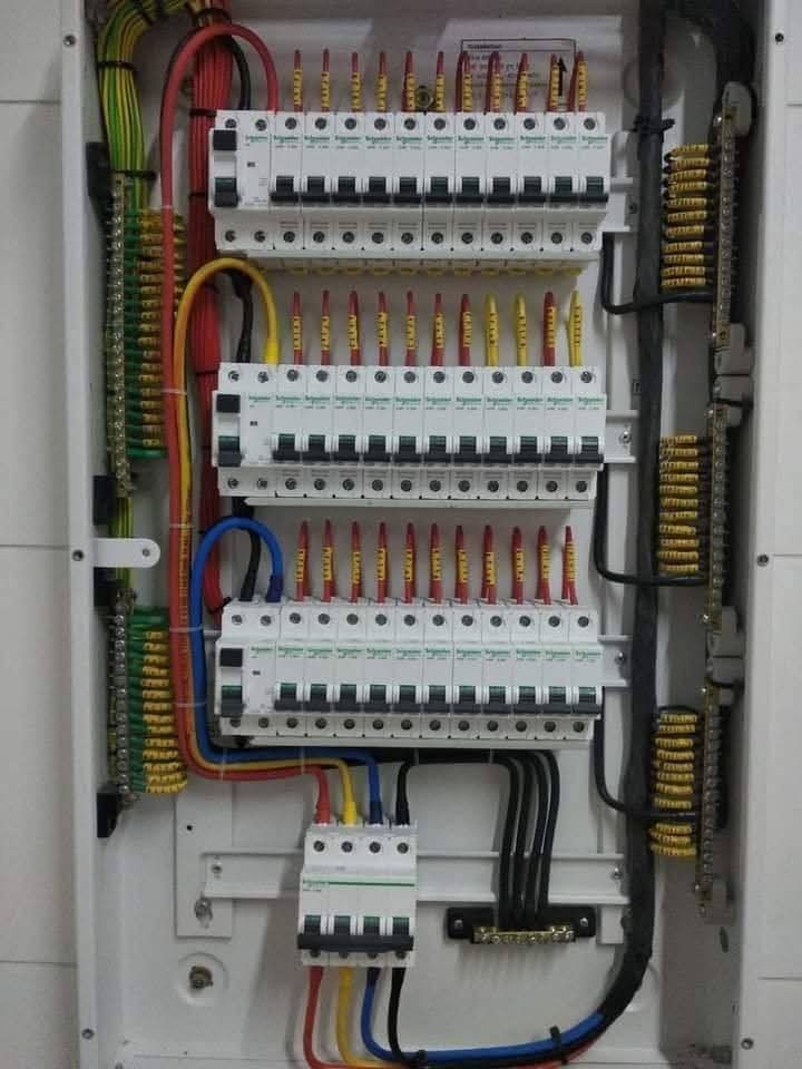 Electrical Wiring