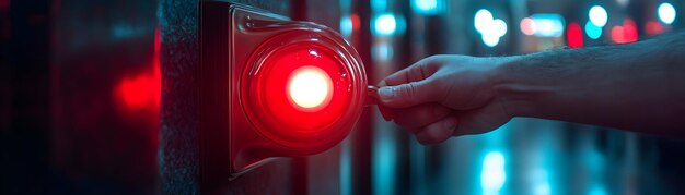 Fire Detection Systems