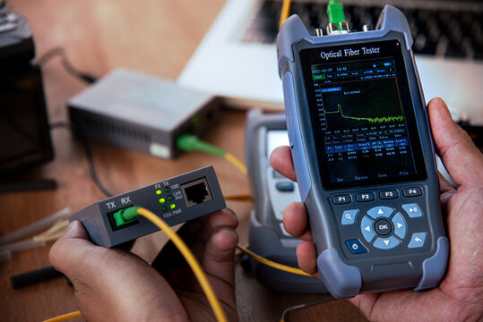 OTDR Testing Services